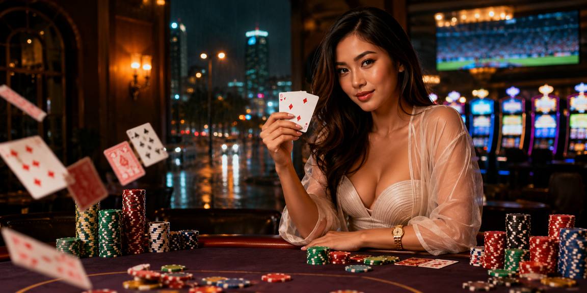 ptliga Kotak Misteri